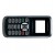Full Body Housing For Vodafone Basic Magic Box White - Maxbhi Com