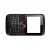 Full Body Housing For Reliance Haier Cg300 Red - Maxbhi Com
