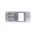 Full Body Housing For Sony Ericsson T105 Black - Maxbhi Com