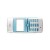 Full Body Housing For Sony Ericsson T105 Turquoise - Maxbhi Com