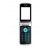 Full Body Housing For Sony Ericsson T707 Rose - Maxbhi Com