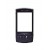 Full Body Housing For Imate Ultimate 6150 White - Maxbhi Com