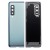 Back Panel Cover For Samsung Galaxy Fold 5g Silver - Maxbhi Com