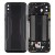 Back Panel Cover For Xiaomi Black Shark 2 Pro Black - Maxbhi Com