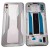 Back Panel Cover For Xiaomi Black Shark 2 Pro White - Maxbhi Com