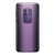 Full Body Housing For Motorola One Zoom Purple - Maxbhi Com