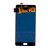 Lcd With Touch Screen For Lenovo P2 64gb Black By - Maxbhi Com