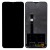 Lcd With Touch Screen For Lg W30 Pro Black By - Maxbhi Com