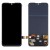 Lcd With Touch Screen For Motorola One Zoom Black By - Maxbhi Com