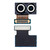 Replacement Front Camera For Samsung Galaxy Fold Selfie Camera By - Maxbhi Com