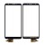 Touch Screen Digitizer For Lava Z62 Black By - Maxbhi Com