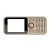 Full Body Housing For Fox Gold Plus Gold - Maxbhi Com