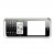 Full Body Housing For Gfen 6120 Black - Maxbhi Com