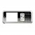 Full Body Housing For Gfen 6120 Black - Maxbhi Com