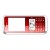 Full Body Housing For Gfen 6120 White - Maxbhi Com
