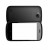 Full Body Housing For Mtech Opal Smart Black - Maxbhi Com