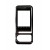 Full Body Housing For Gfive T33 Plus White - Maxbhi Com