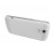Full Body Housing For Hitech S410 Amaze White - Maxbhi Com