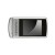 Full Body Housing For Lg Shine Ke 970 Silver - Maxbhi Com