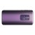 Full Body Housing For Motorola One Zoom Purple - Maxbhi Com