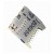 Mmc Connector For Zen X25 - Maxbhi Com
