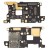 Sim Connector Flex Cable For Oneplus 7 Pro 5g By - Maxbhi Com