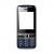 Full Body Housing For Salora Sm401 Black Blue - Maxbhi Com
