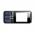 Full Body Housing For Salora Sm401 Black Blue - Maxbhi Com