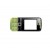 Full Body Housing For Salora Sm401 Black Green - Maxbhi Com