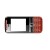 Full Body Housing For Salora Sm401 Black - Maxbhi Com