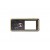 Full Body Housing For Spice D88 Black - Maxbhi Com