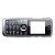 Full Body Housing For Panasonic Kxtu301 White - Maxbhi Com