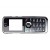 Full Body Housing For Panasonic Kxtu301 White - Maxbhi Com