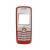 Full Body Housing For Sony Ericsson J230 Red - Maxbhi Com