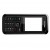 Full Body Housing For Karbonn Kc110 Black - Maxbhi Com