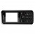 Full Body Housing For Karbonn Kc110 Black - Maxbhi Com