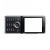 Full Body Housing For Lava M23 White - Maxbhi Com