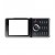 Full Body Housing For Lava M23 White - Maxbhi Com