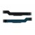 Lcd Flex Cable For Xiaomi Redmi Note 6 Pro By - Maxbhi Com