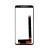 Lcd With Touch Screen For Micromax Bharat 5 Infinity Red By - Maxbhi Com