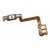 Power Button Flex Cable For Oppo F11 Pro On Off Flex Pcb By - Maxbhi Com