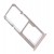 Sim Card Holder Tray For Oppo A83 Champagne - Maxbhi Com