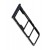 Sim Card Holder Tray For Vivo V15 Black - Maxbhi Com