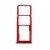 Sim Card Holder Tray For Vivo V15 Red - Maxbhi Com