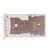 Sim Card Holder Tray For Xiaomi Redmi 3s Gold - Maxbhi Com