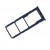 Sim Card Holder Tray For Xiaomi Redmi 7a Blue - Maxbhi Com