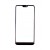 Replacement Front Glass For Nokia 7 1 White By - Maxbhi Com