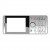 Full Body Housing For Panasonic Gd21 Silver - Maxbhi Com