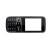 Full Body Housing For Binatone Bt331 Action Black Silver - Maxbhi Com