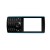 Full Body Housing For Spice Thump M5395 White - Maxbhi Com